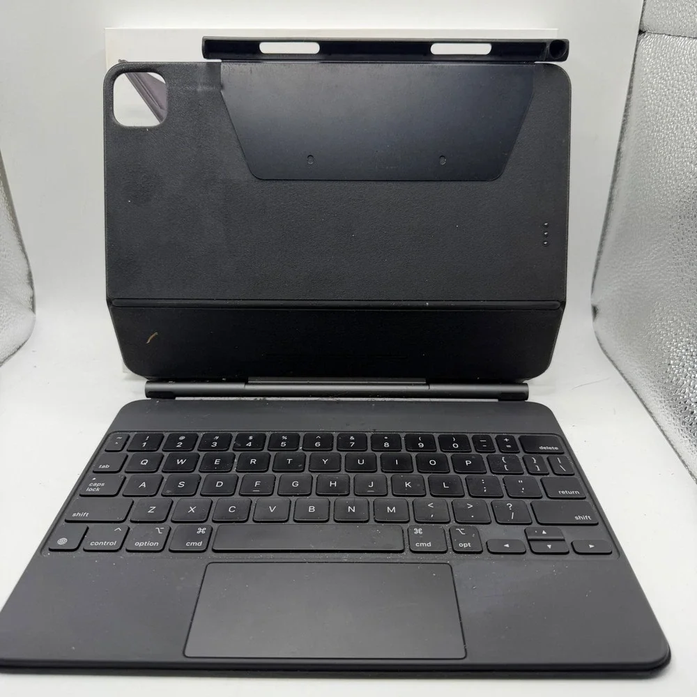 Apple magic keyboard